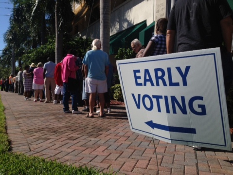 Delray-early-voting