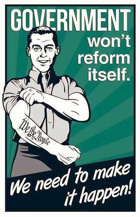 government-reform